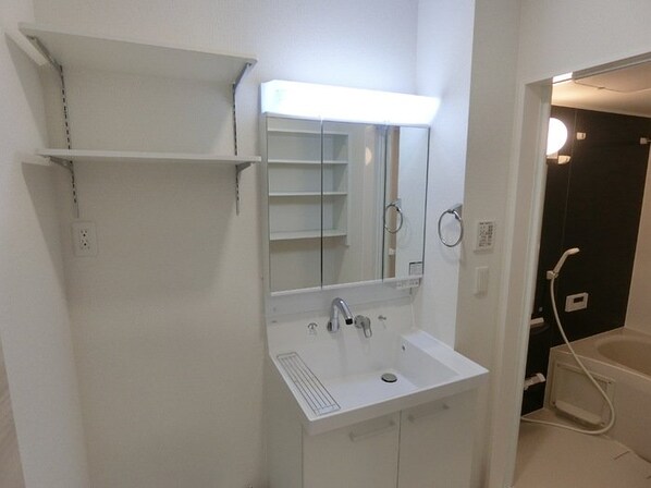 La Vierge IIの物件内観写真